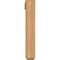 Ekena Millwork Olympic Craftsman Smooth Bracket w/ Offset Brace, Western Red Cedar, 5 1/2"W x 30"D x 34"H BKT0604X30X34OLY04SWR - alternate 3